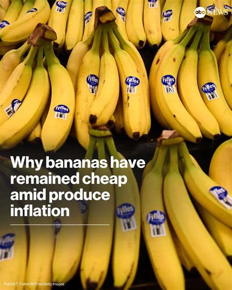 banana are getting cheap